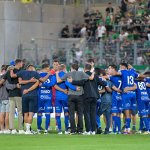 Ist BW Linz ein Team (nur) für große Spiele?