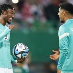 Transfer! ÖFB-Kicker in der Türkei euphorisch empfangen