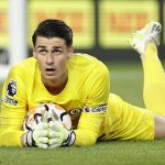 Rekord-Keeper vor Wechsel zu Ligakonkurrent