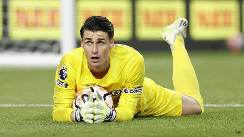 Rekord-Keeper vor Wechsel zu Ligakonkurrent