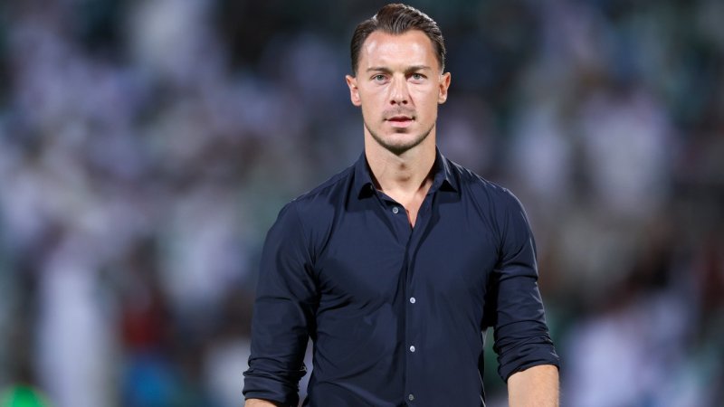 Jaissle-Klub bietet offenbar für Stürmer-Star