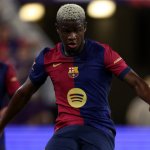 Barça verkauft Abwehr-Youngster an Ligue-1-Klub