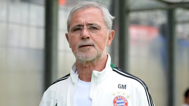 Die 15 Spieler mit den meisten Einsätzen für den FC Bayern
