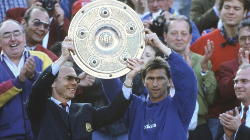 Die 15 Spieler mit den meisten Einsätzen für den FC Bayern