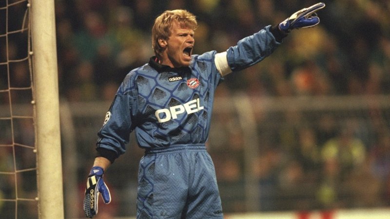 Die 15 Spieler mit den meisten Einsätzen für den FC Bayern