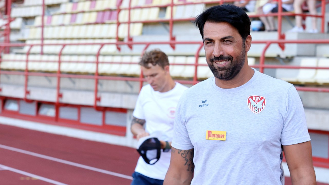 "Road to Pro": KSV stellt Youtube-Kicker unter Vertrag