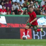 Nächster Neuzugang: Juventus Turin holt Portugal-Youngster