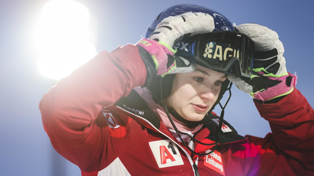 Saisonaus! ÖSV-Läuferin erleidet schwere Verletzung