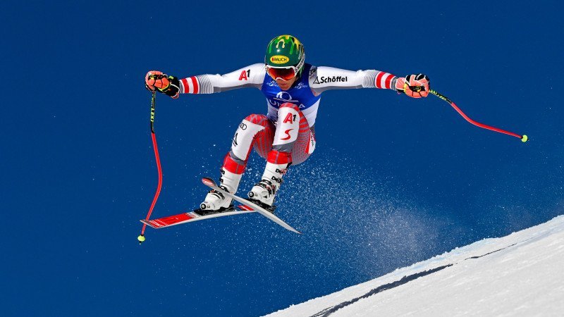 Nationenwechsel: ÖSV-Talent fährt künftig für Liechtenstein