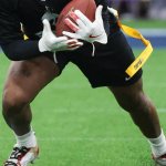Flag Football am Weg nach oben: Die WM als Gradmesser