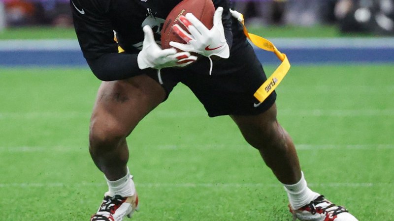 Flag Football am Weg nach oben: Die WM als Gradmesser