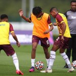 Königstransfer! Ried an Talent aus Südafrika dran