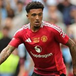 ManUtd-Abgang steht bevor: Duo kämpft um Sancho