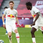 Liefering-Youngster wohl mit Spitzenklub einig