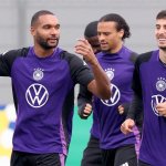 Barcelona kokettiert mit Transfer von DFB-Nationalspieler