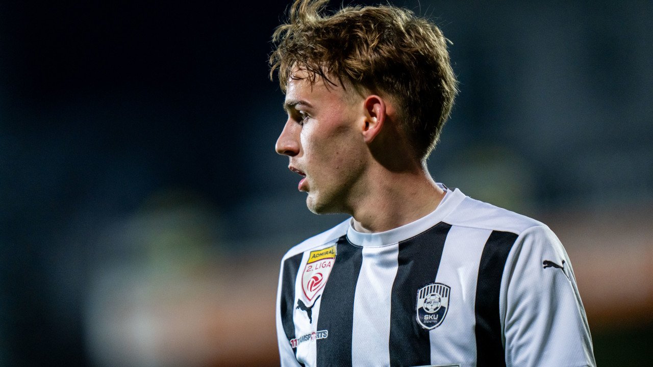 <a href='/de/daten/news/fussball/sku-amstetten/' class='tag'>SKU Amstetten</a> muss nächste Verletzung beklagen