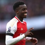 Glasner will Arsenal-Stürmer zu Palace locken