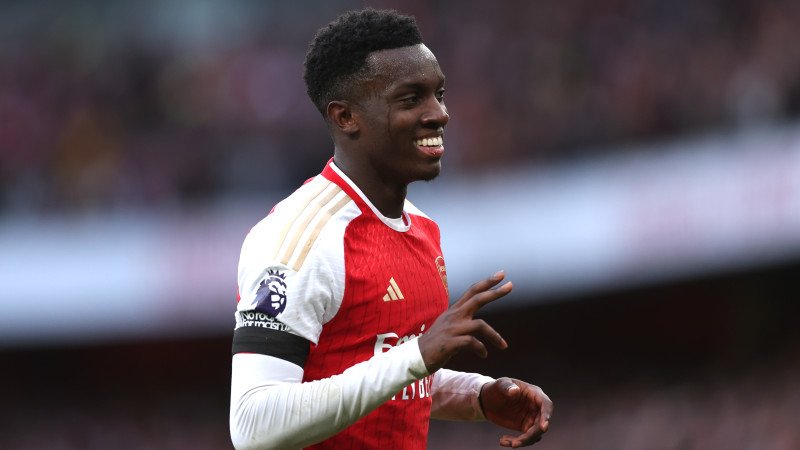 Glasner will Arsenal-Stürmer zu Palace locken