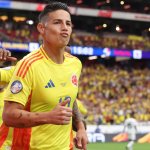 Rückkehr perfekt! James Rodriguez kickt wieder in La Liga