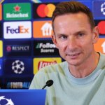 Lijnders vor Playoff-Rückspiel: "Haben noch gar nichts"