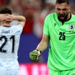 Neuer Tormann! Liverpool vor Verpflichtung von EM-Helden