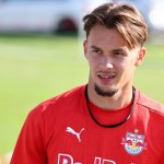 Italienischer Topklub scharf auf Salzburgs Amar Dedic