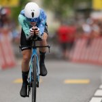 Vuelta: Gall soll O'Connor weiter im Führungstrikot halten