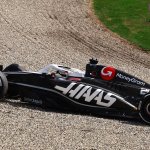 Streit mit Russen-Sponsor: Haas darf nach Monza weiterreisen