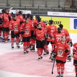 ÖEHV-Kader für Olympia-Quali ohne Kapitän Raffl