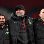 Salzburg-Trainer Lijnders holt sich Ratschläge von Klopp