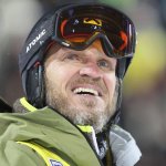 Hermann Maier motivierte BW Linz vor Sieg über Rapid