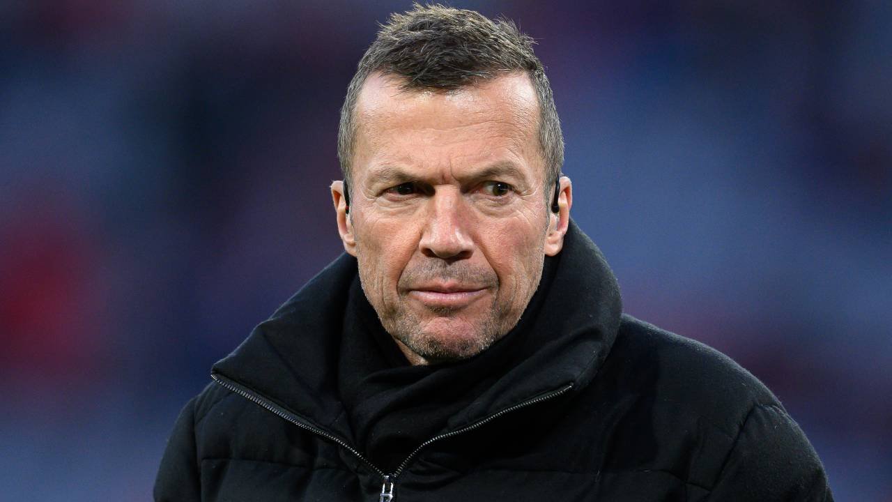 Eltern-Kritik: Lothar Matthäus hört als Jugendtrainer auf
