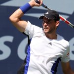 ATP-Auszeichnung für Dominic Thiem?