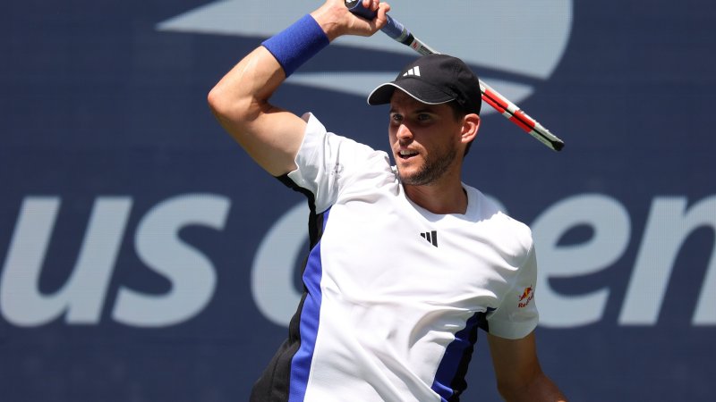 ATP-Auszeichnung für Dominic Thiem?