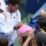 Thiem: "Danke, dass ihr noch einmal für mich da wart"
