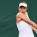 Julia Grabher ist in erster US-Open-Runde ohne Chance