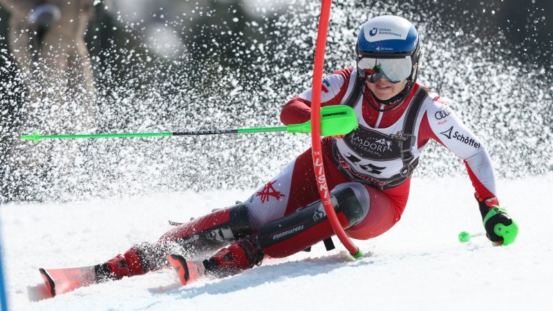 Österreichs next Ski-Generation: Unsere heißesten Eisen
