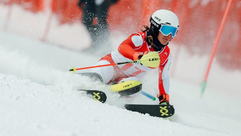 Österreichs next Ski-Generation: Unsere heißesten Eisen
