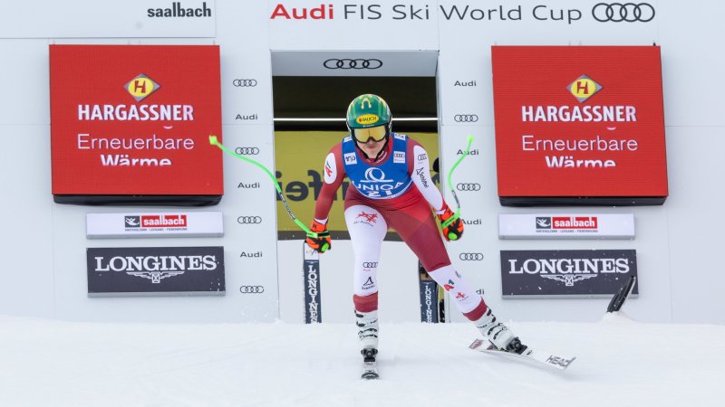 Österreichs next Ski-Generation: Unsere heißesten Eisen