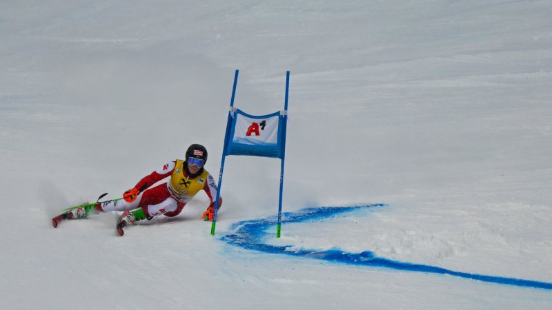 Österreichs next Ski-Generation: Unsere heißesten Eisen