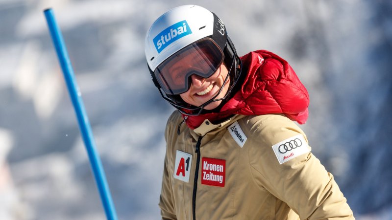 Österreichs next Ski-Generation: Unsere heißesten Eisen