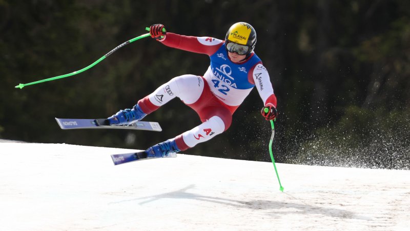 Österreichs next Ski-Generation: Unsere heißesten Eisen