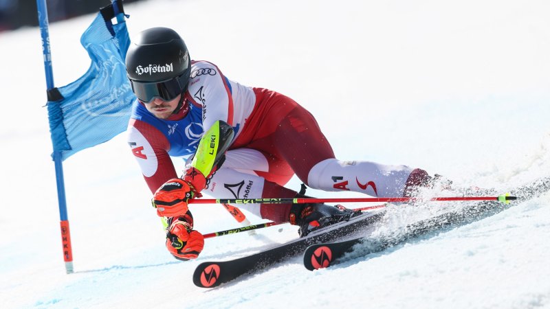 Österreichs next Ski-Generation: Unsere heißesten Eisen