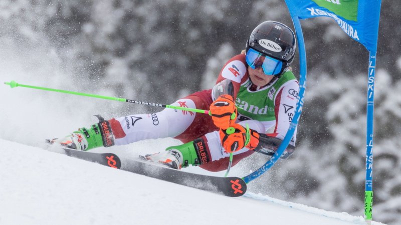 Österreichs next Ski-Generation: Unsere heißesten Eisen