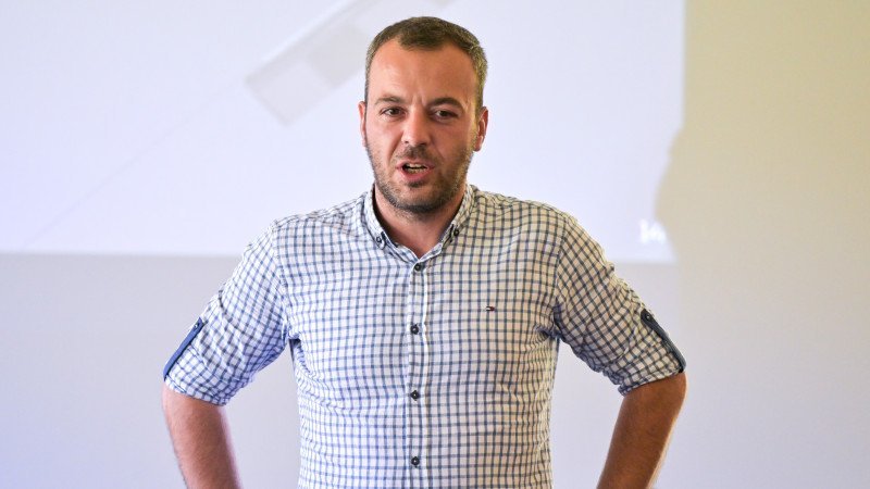 FC Hertha Wels: "Top 10 Österreichs unser Anspruch"