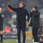 Ex-HSV-Trainer übernimmt Nationalteam von Nigeria