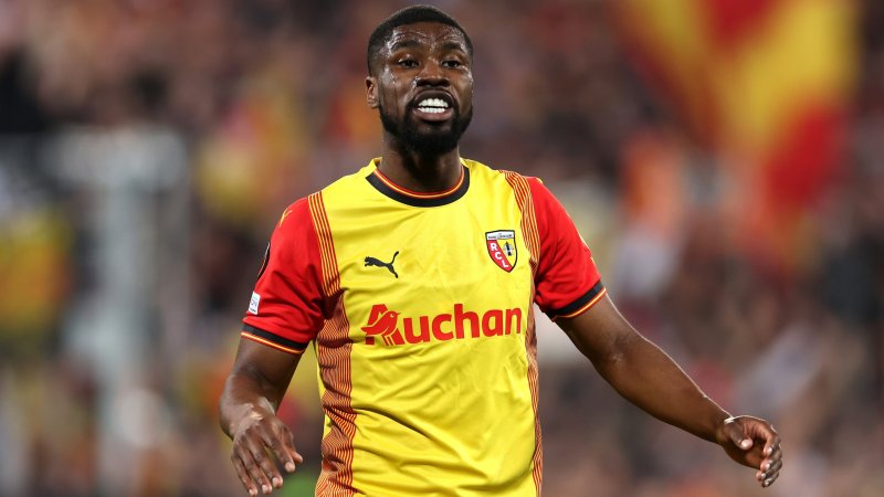 Einigung erzielt: Danso kurz vor Wechsel nach Italien