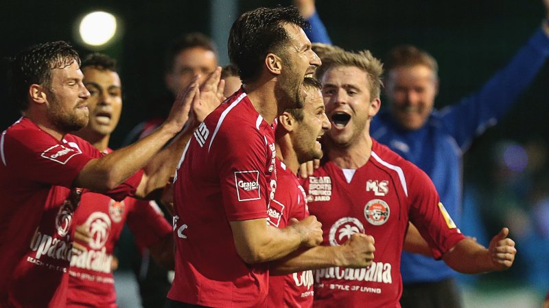 Die größten ÖFB-Cup-Überraschungen des 21. Jahrhunderts