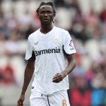 Leverkusen-Verteidiger steht vor Abgang