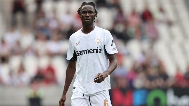 Leverkusen-Verteidiger steht vor Abgang